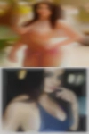 Swinging girls masturbating and