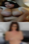 Girls showing pussy