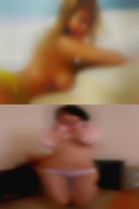 Let's be horny swingers together!