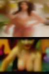 Horny Alberta