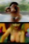 Nude girls Spring