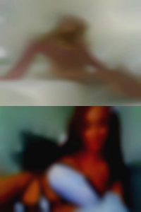 Maybe see BBW a movie.