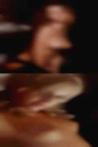Nude dominant sexually active swingers.