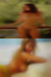 Hot single couple women seeking cougars with ponies.