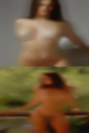 Swinging girls masturbating and