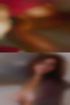 Swinging girls masturbating and