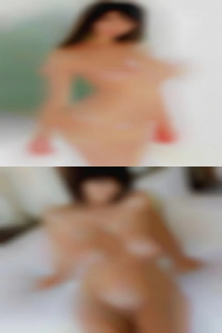 Women in chocolate sex nude.