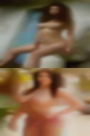 Horny women