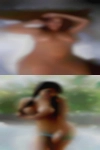 Candid swinger